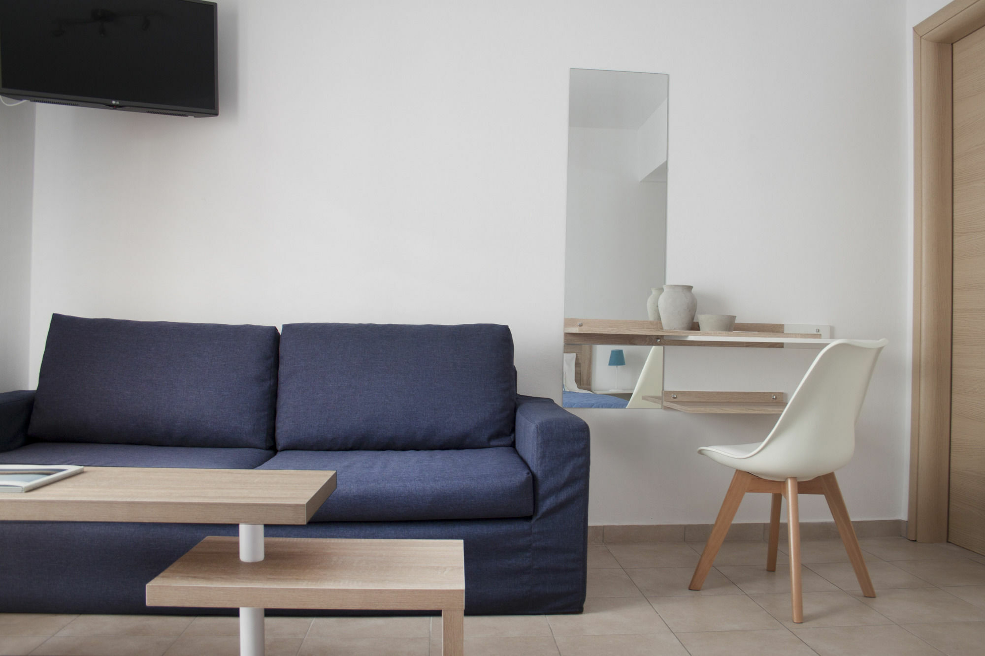 Krinis Apartments Rhodes City Exterior foto